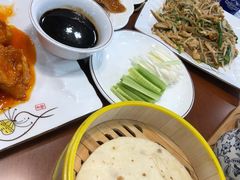 -宏天寶·北京烤鸭(宾馆西路2店)