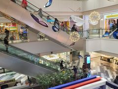 -百联临沂购物中心(临沂路店)