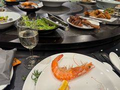 -浩运海鲜·16年专注青岛菜(石老人店)