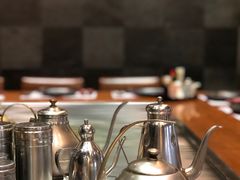 -大渔铁板烧(中山路八佰伴店)