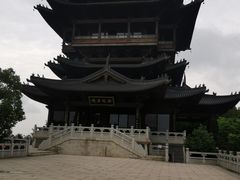 -杭州半山国家森林公园