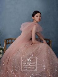 -MANLI BRIDAL婚纱