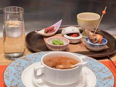 -和·铁板烧餐厅·昆泰嘉晟酒店(望京店)