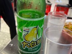 -堂堂小伙夫·辽宁小吃大排档(京西大悦城店)