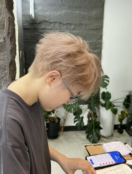 -汤尼英盖TONI&GUY-essensuals