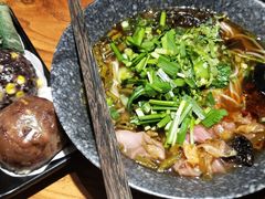 -八月美食小馆(银泰城总店)
