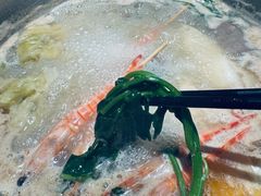 -春秋火锅(复兴中路店)