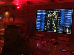 -变形金刚3D对决之终极战斗