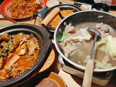 -川堂风·跷脚牛肉·乐山爆炒(宝山日月光店)