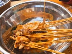 -嘉州鲜知味钵钵鸡(奎星楼店)