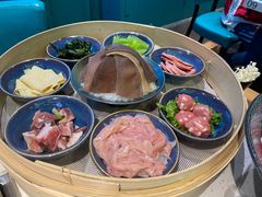 -五星桥原切肥牛火锅(怀德桥店)