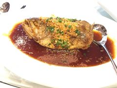 -成都龙之梦大酒店-龙悦中餐厅