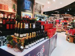 -永辉Bravo超市(东二环泰禾广场店)