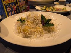 -北京老铺烤鸭(第五国际店)