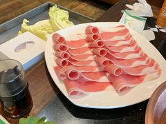 -南门涮肉(通州大船店)