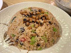 -佛有缘素食馆·荔湾老字号(陈家祠首店)