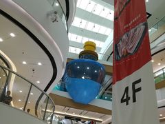 -上海颛桥万达广场