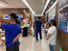 -嘉悦丽格眼科(丰联广场店)