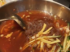 -丰茂烤串(公园店)