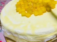 -OL’s Cake鲜荟千层(东风中路店)