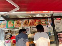 -味味香(团结湖店)