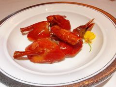 -谦默府· 现代潮粤菜(外滩店)