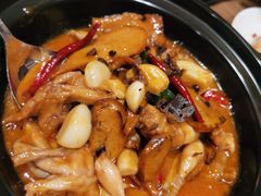 -云海肴(星耀樟宜店)