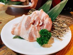 -赤坂亭·M9和牛烧肉·铁板烧(合肥万象城店)