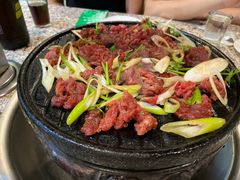 -厚味居炙子烤肉·清真(天桥南纬路店)