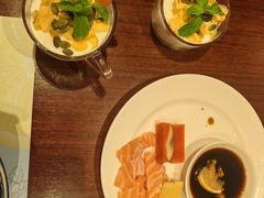 -马哥孛罗咖啡厅·Cafe Marco (厦门马哥孛罗东方大酒店)