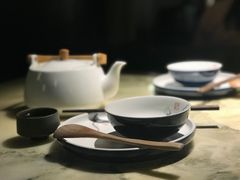 -绿茶餐厅(成都大悦城店)