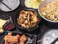 -多味居(剪子巷店)
