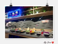 -新辣道鱼火锅(上地华联店)