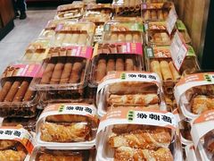 -金凤成祥(东直门现烤面包店)