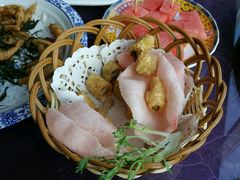 腐皮包黄鱼-宁波状元楼酒店(和义路店)