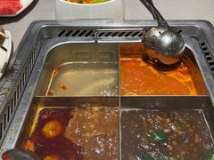 -海底捞火锅(青悦城店)