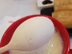 -永和大王(万顺路店)