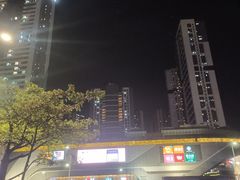 -KK ONE(京基滨河时代店)