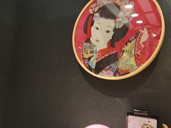 -一米空间·日式料理(逗号立方店)