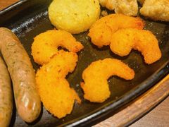 -萨莉亚(巴黎春天成山店)