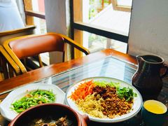-云隐小厨·传统大理美食(复兴路店)