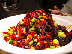 -鑫巴蜀小镇 · 水煮鱼专研店(玉桥店)