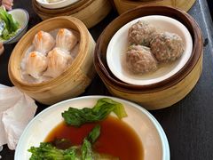 -山水茶艺馆·点心粤菜·30年老字号