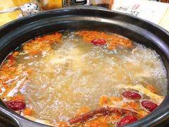 -濠轩阁特色生蚝火锅(水湾路店)