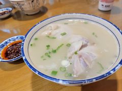 老妈蹄花-易老妈蹄花.特色川菜(人民公园总店)