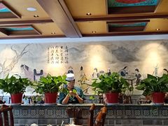 -老三羊汤【北兴隆街店】