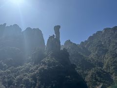 -三清山风景名胜区