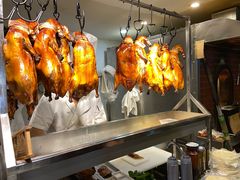 -河沿肉饼Beijing Pie(东华门店)