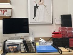 -海马体照相馆丨大师(青岛万象城店)