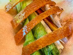 -月福京味斋·烤鸭店·北京菜(鼓楼总店)